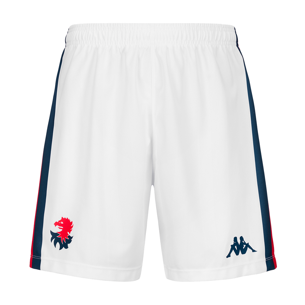 Frauen Genua 2024/25 Auswärts shorts