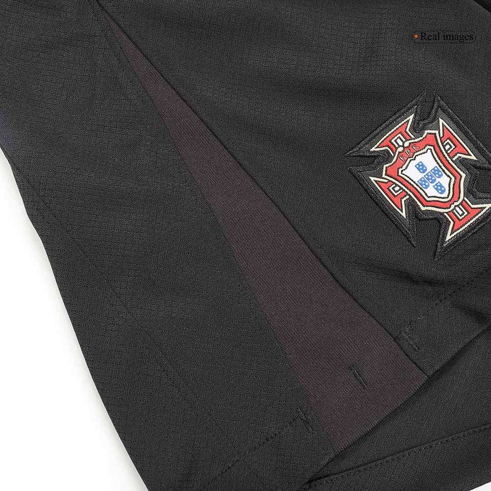 Portugal Auswärts shorts EURO 2024
