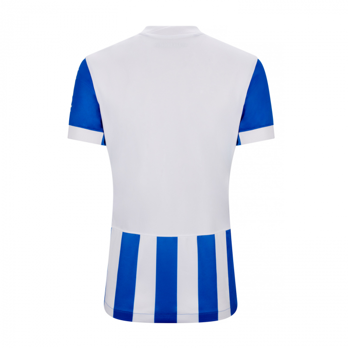 Frauen Brighton & Hove Albion 2025/26 Heim Shirt