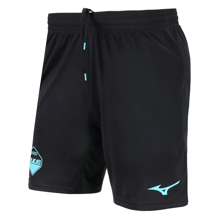 Kinder Latium 2024/25 Dritte Shorts