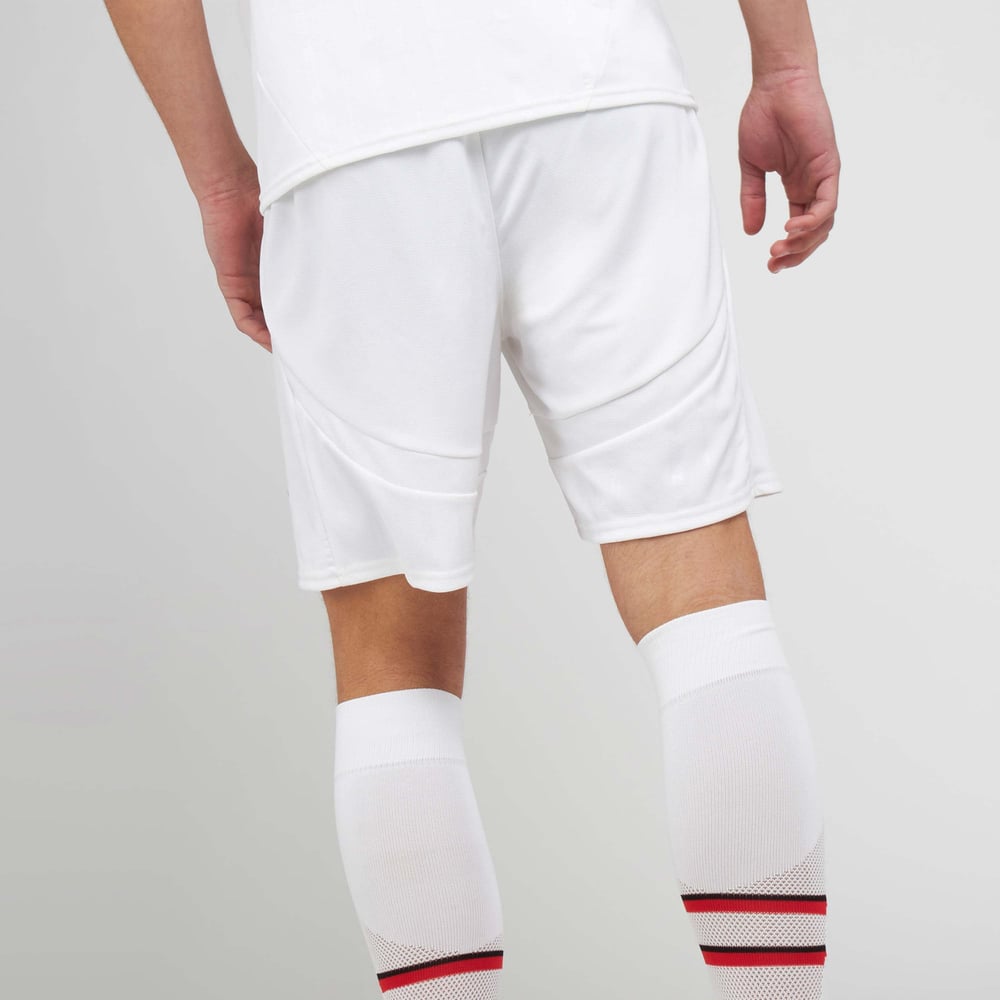 Männer Milan 2024/25 Auswärts shorts