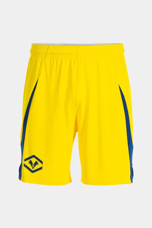 Kinder Hellas Verona 2025/26 Auswärts shorts