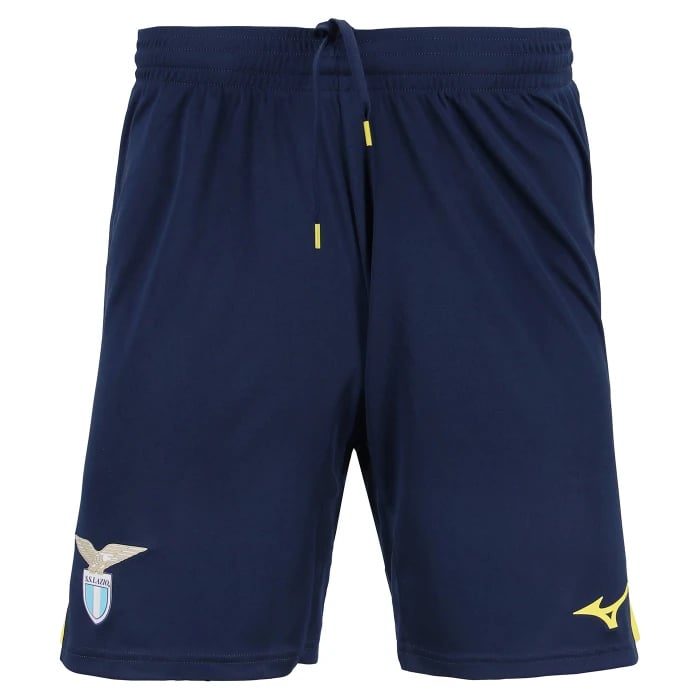 Herren Lazio 2024/25 Auswärts shorts