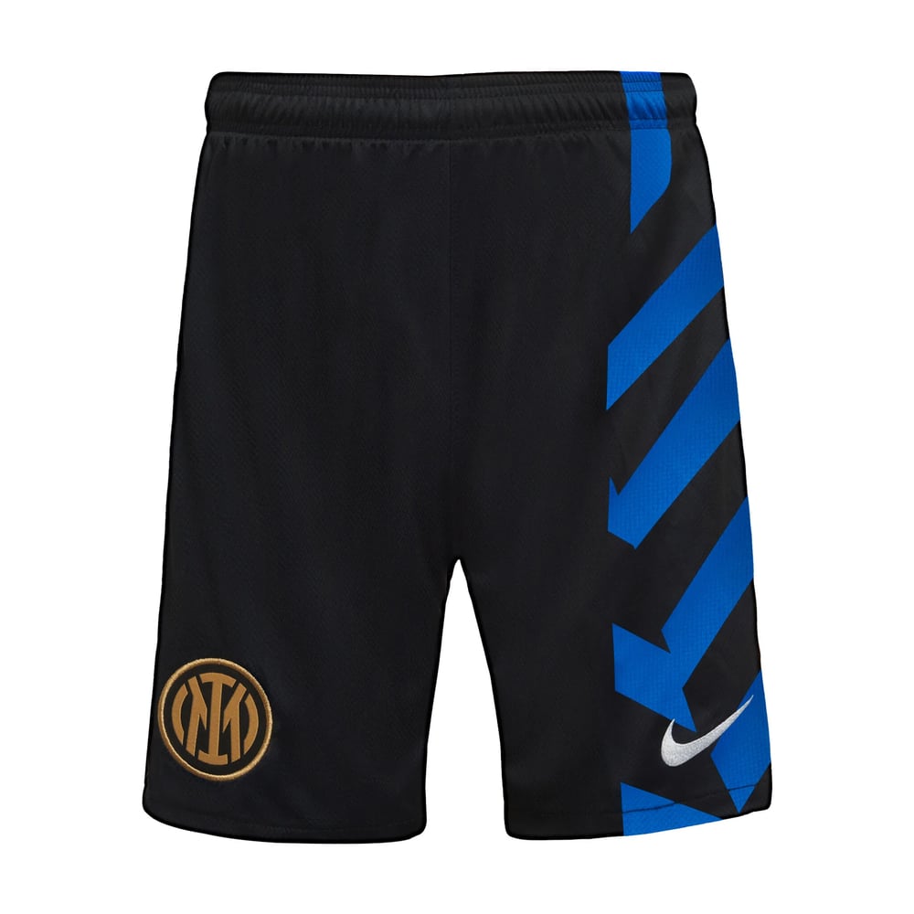 Herren Inter 2024/25 Home Shorts