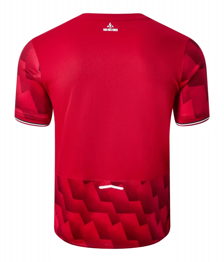 Damen LOSC 2025/26 Heim hemd