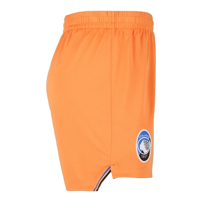 Kinder Atalanta 2025/26 Dritte Shorts