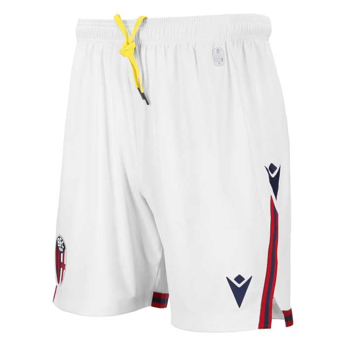 Kinder Bologna FC 2024/25 Home Shorts