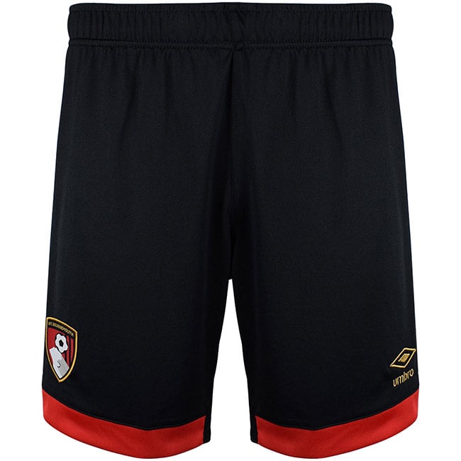 Kinder AFC Bourne mouth 2024/25 Haushalts shorts