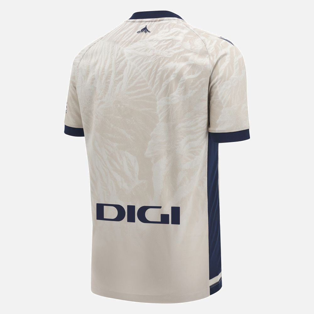 Women's CA Osasuna 2024/25 Away Shirt