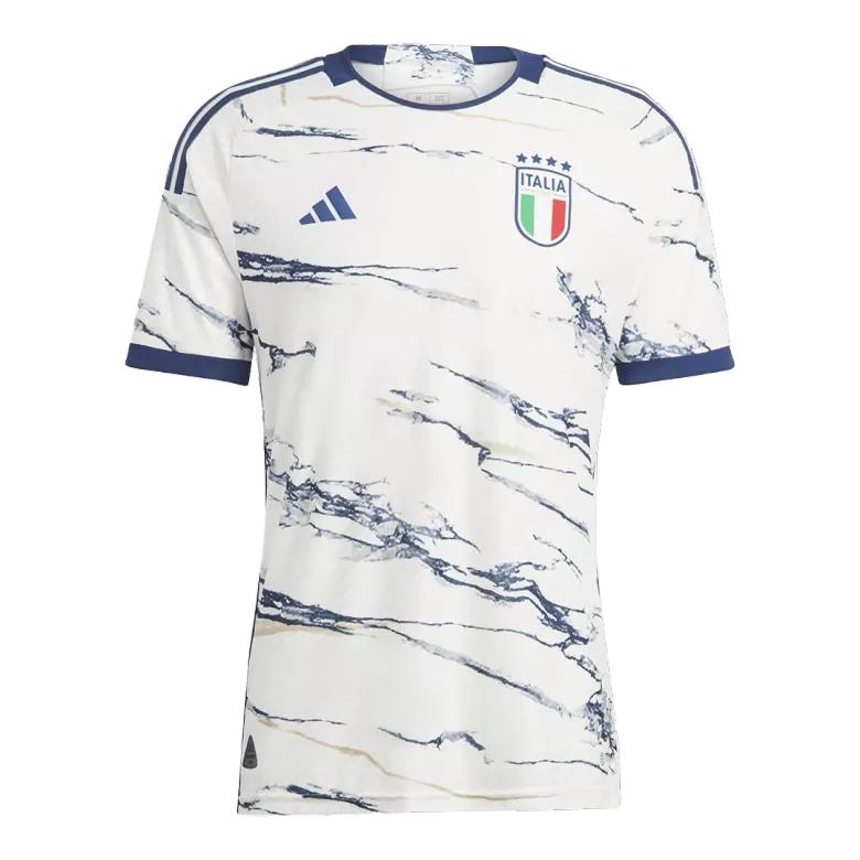Italien Spieler Version Auswärts Jersey 23/24