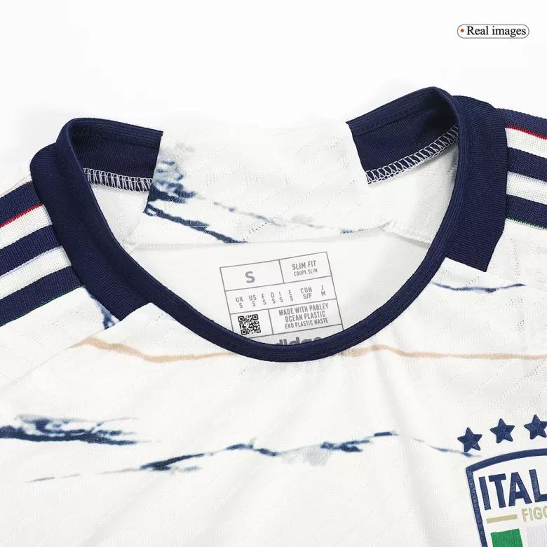 Italien Spieler Version Auswärts Jersey 23/24