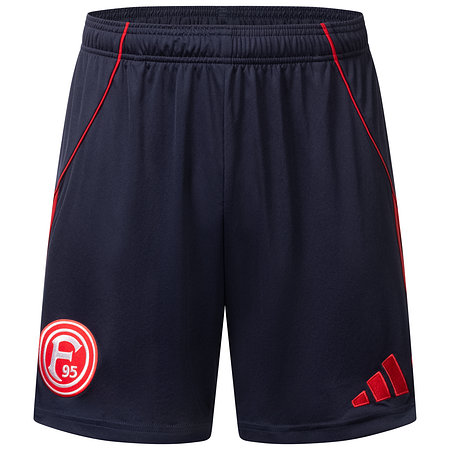Kid's Fortuna Düsseldorf 2025/26 Third Shorts