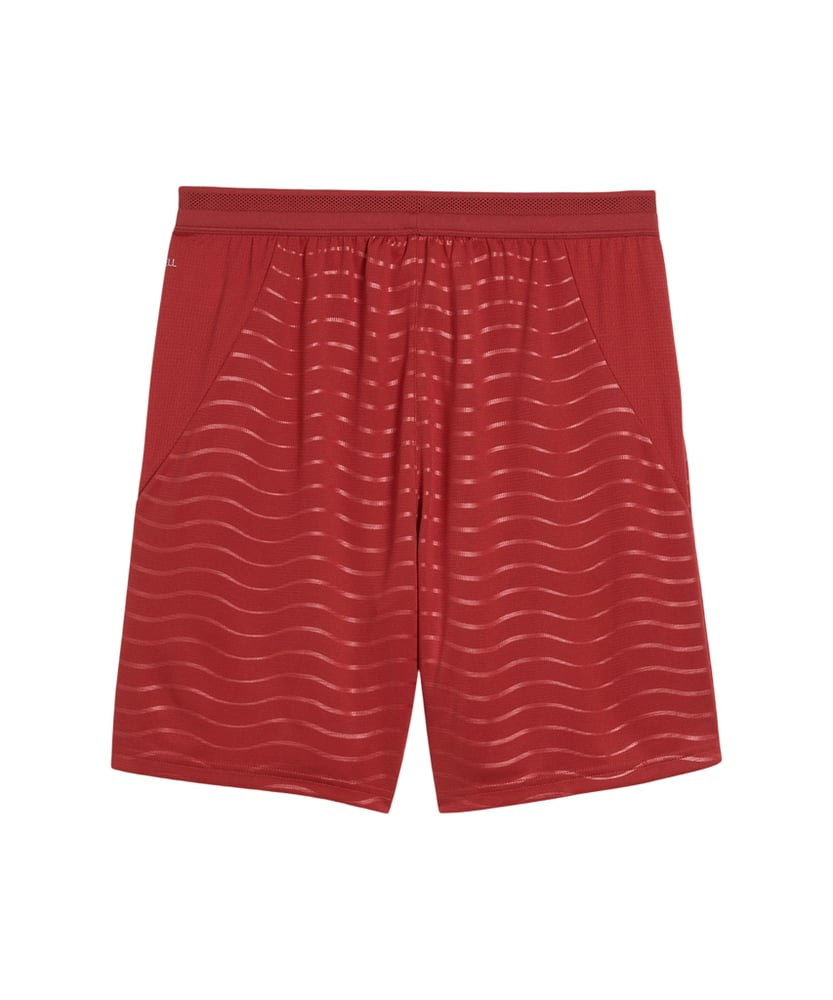 Herren Portugal 2026 Heim WM Shorts