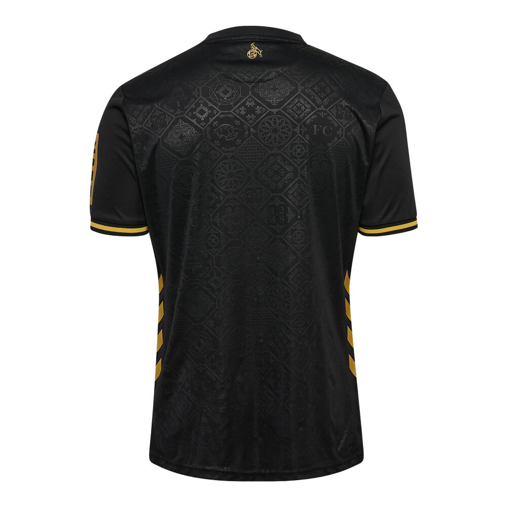 Women's 1. FC Köln 2025/26 Third Shirt