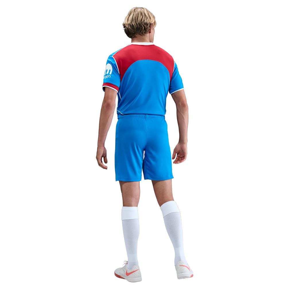 Kid's Atletico Madrid 2025/26 Third Shorts