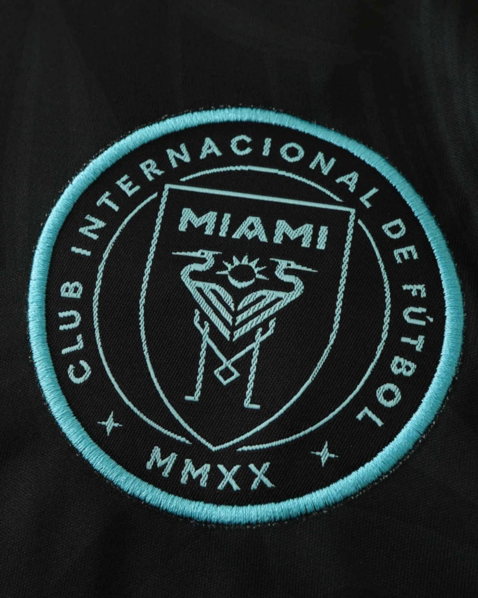 INTER MIAMI X NEON BEACH | SPECIAL EDITION