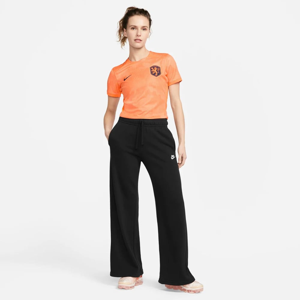 Frauen Niederlande Home Jersey 2023