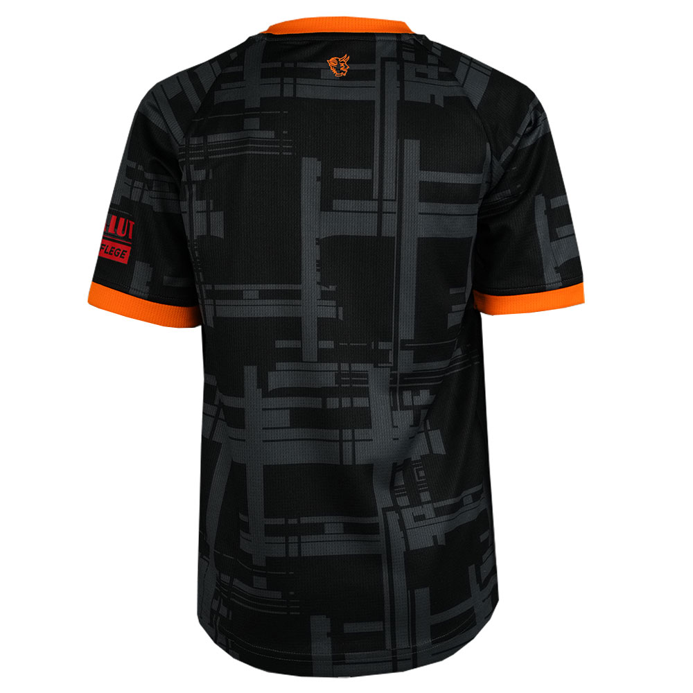 Kid's 1. FC Kaiserslautern 2025/26 Third Shirt