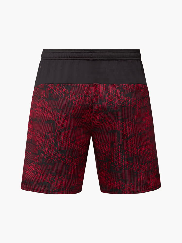 Men's RB Leipzig 2025/26 Third Shorts
