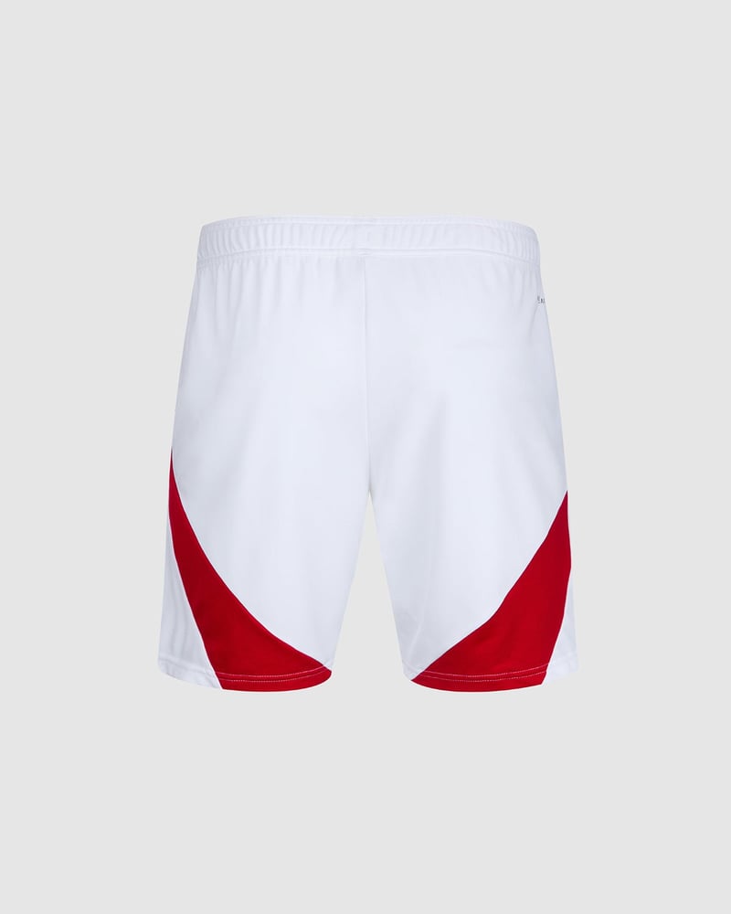 Kinder Nottingham Forest 2024/25 Haus Shorts