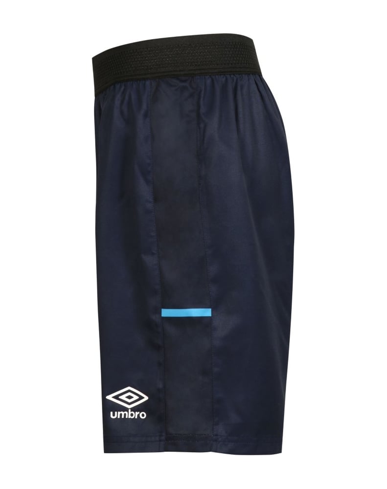 Kid's Havre AC 2025/26 Home Shorts