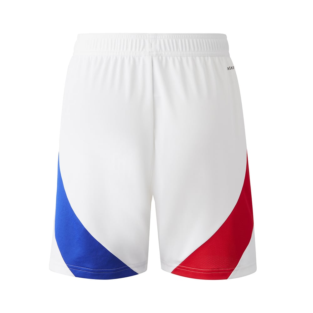 Men's OL 2024/25 Home Shorts