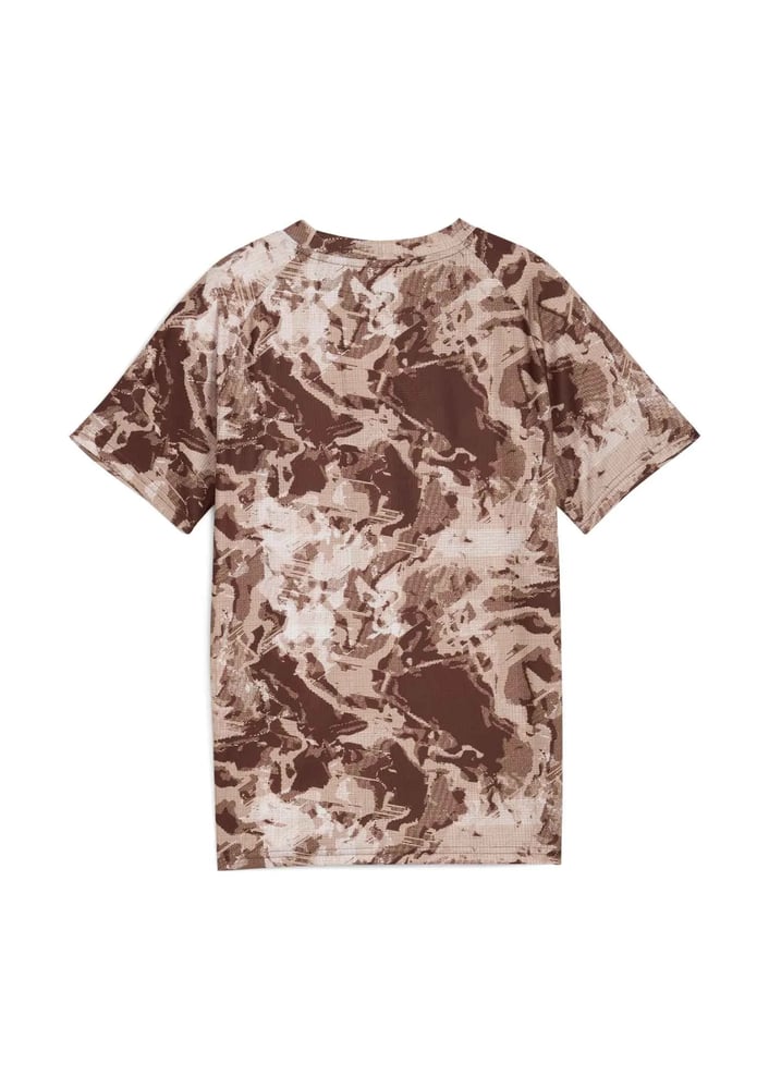 Kid's FC St. Pauli 2025/26 Third Warm Up Shirt