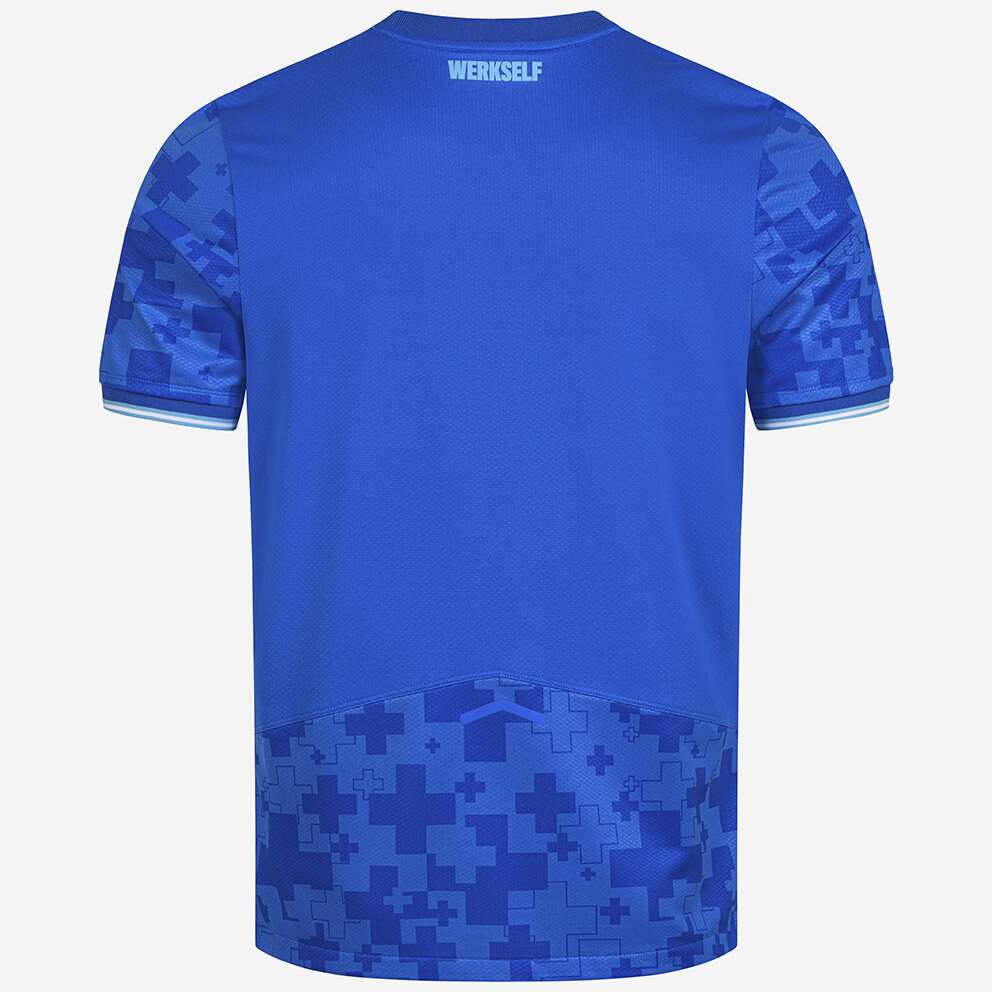 Herren Bayer 04 Leverkusen 2025/26 Ausweichtrikot