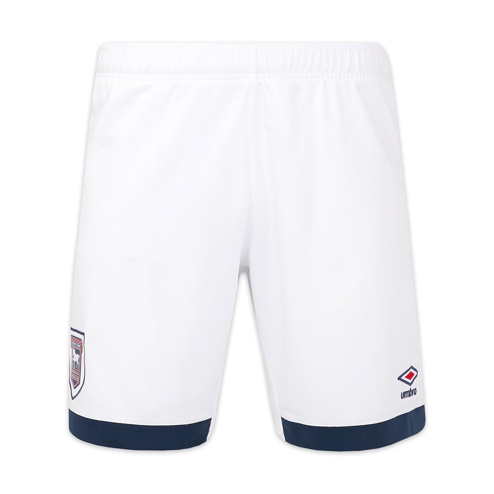 Frauen Ipswich Town 2024/25 Home Shorts