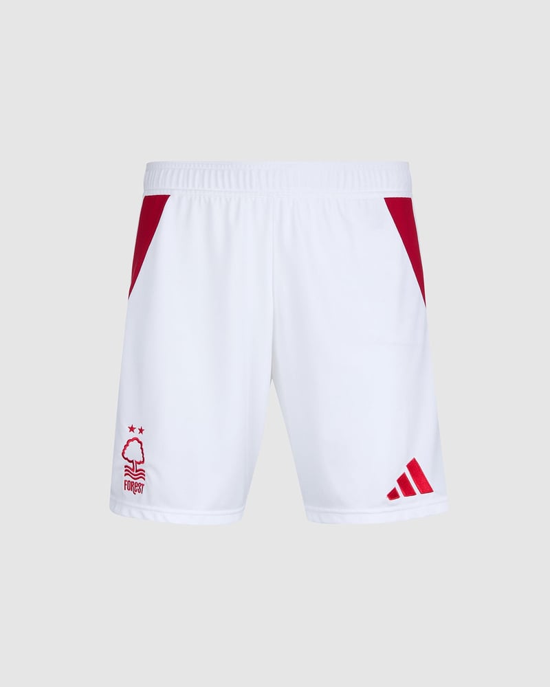 Kinder Nottingham Forest 2024/25 Haus Shorts