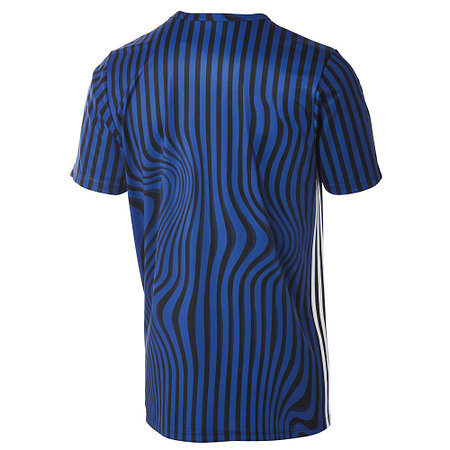 Kid's Hamburger SV 2025/26 Third Warm Up Shirt
