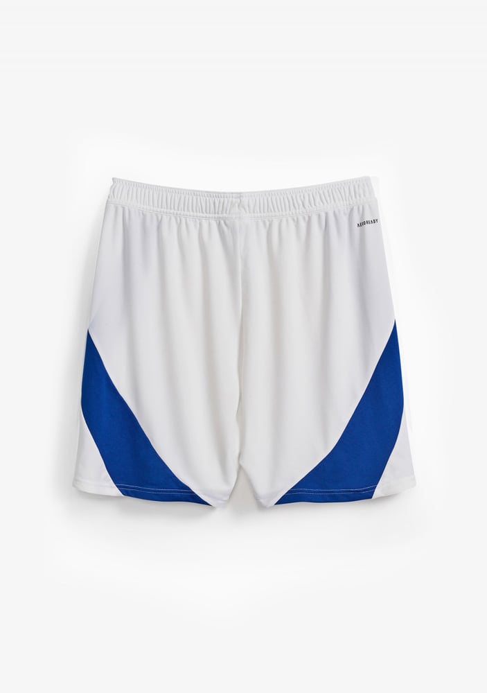 Women's Strasbourg 2024/25 Home Shorts