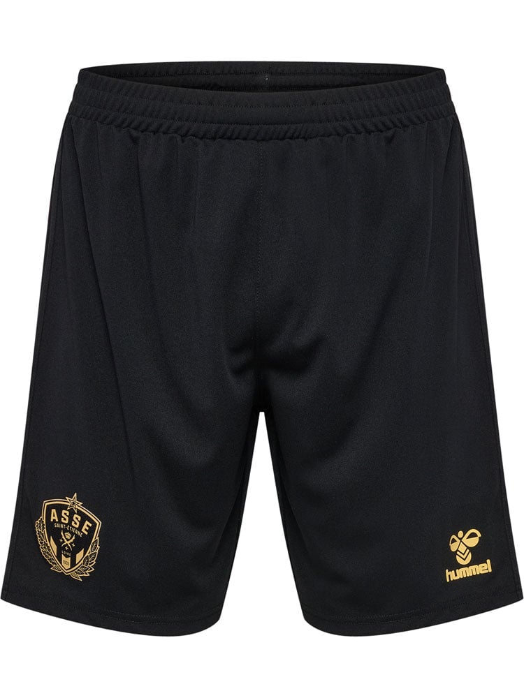 Men's ASSE 2024/25 Third Shorts