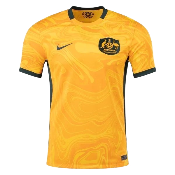 Australien Home Jersey 23/24