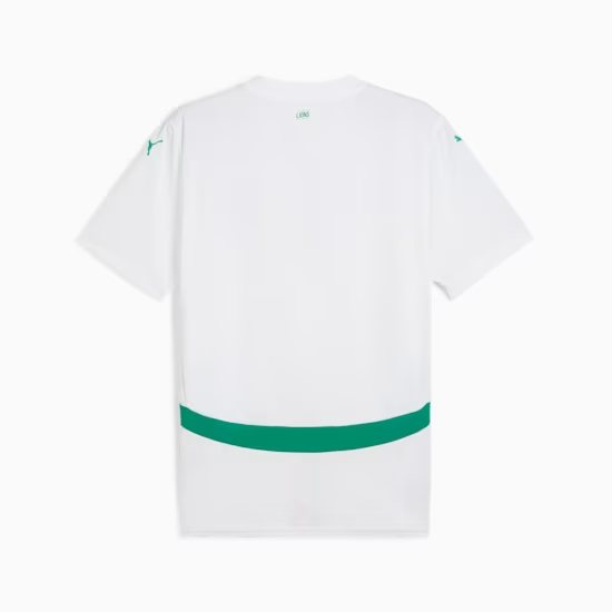 Kinder Senegal 2025 Heim Shirt