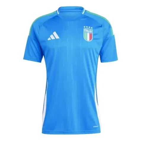 Kinder JORGINHO Italien 2024/25 Heim Shirt