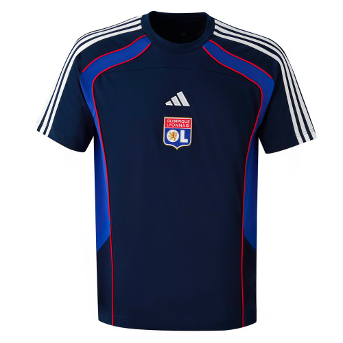 Kinder OL 2025/26 Auswärts UBP Shirt