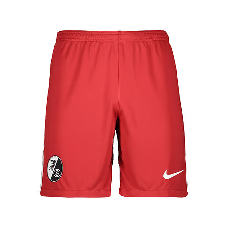 Kid's SC Freiburg 2024/25 Home Shorts