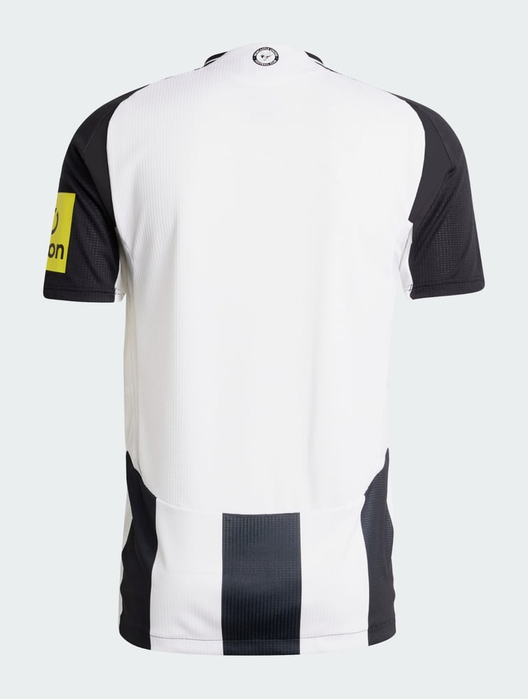 Herren Newcastle United 2024/25 Heim Shirt