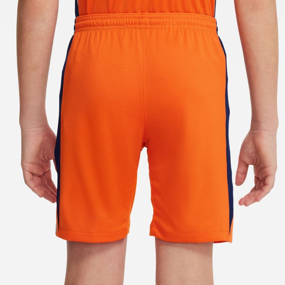 Niederlande Home Shorts EURO 2024
