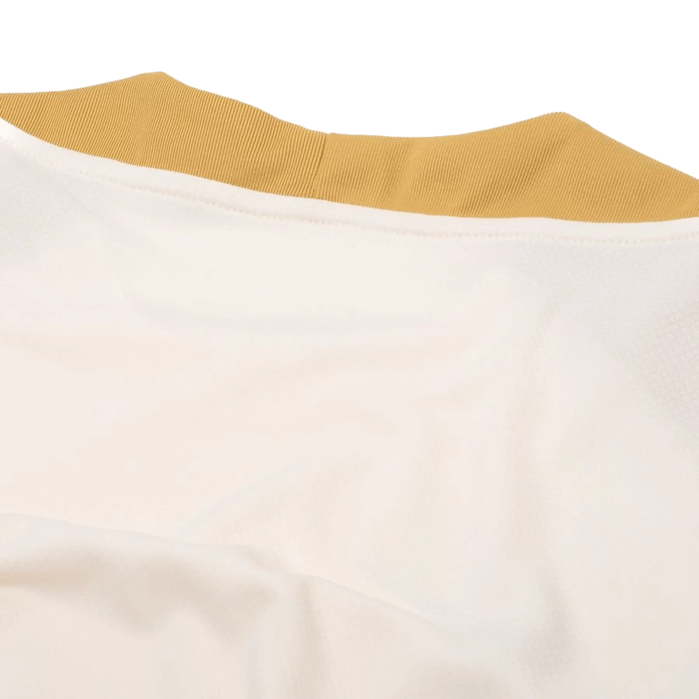 Frauen Angers SCO 2025/26 Dritte Vintage Pre Match Shirt