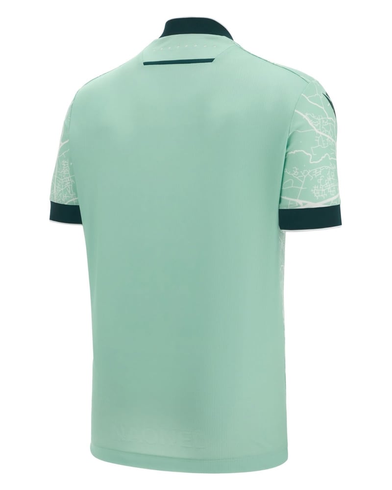 Kid's FC Nantes 2025/26 Auswärts trikot