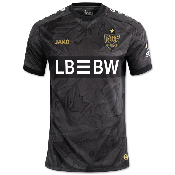 Women's VfB Stuttgart 2025/26 Third Shirt
