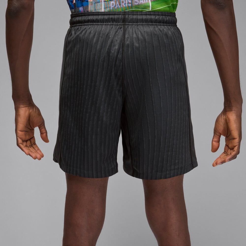 Damen PSG 2025/26 Vierte Shorts