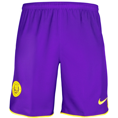 Kid's Toulouse FC 2024/25 Away Shorts