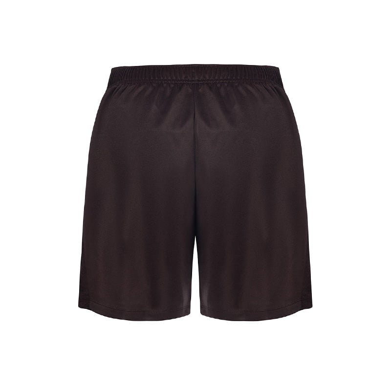 Kinder Napoli 2025/26 Dritte Shorts