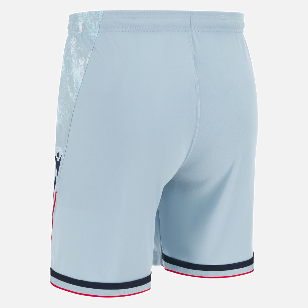 Kid's Udinese 2025/26 Auswärts shorts