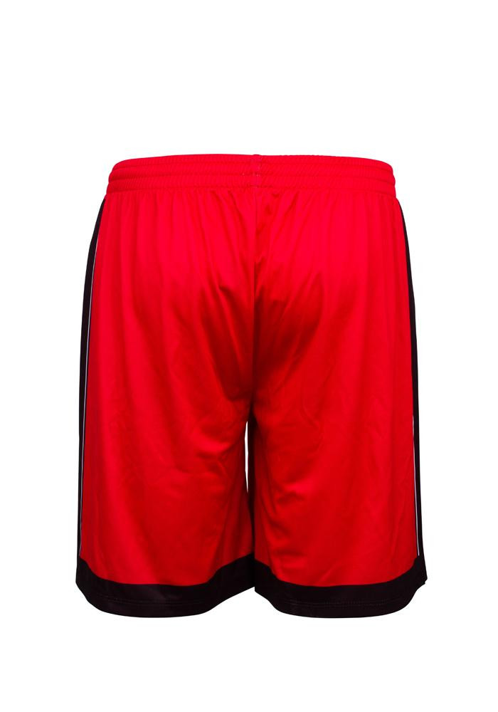 Kid's Rayo Vallecano 2025/26 Away Shorts