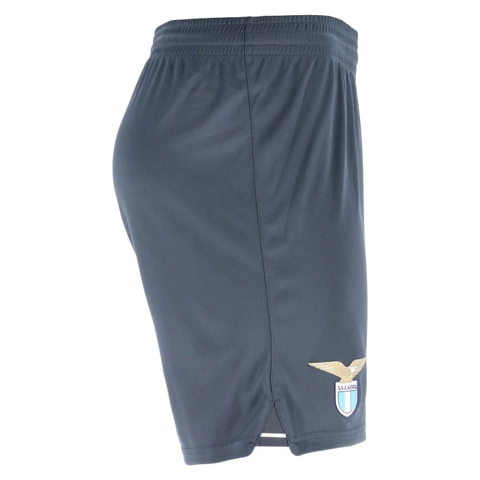Kid's Lazio 2025/26 Auswärts shorts