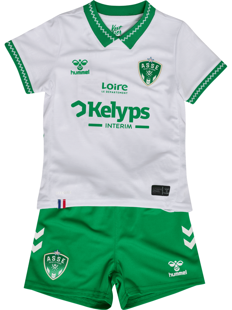 Kid's ASSE 2025/26 Auswärts kit